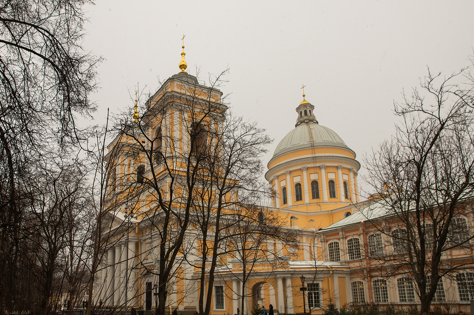 Таинство крещения